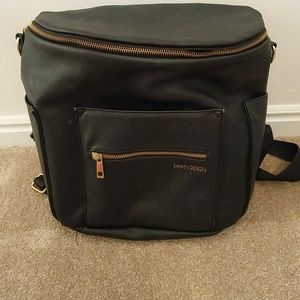 Fawn Design diaper bag